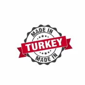 made in turkey